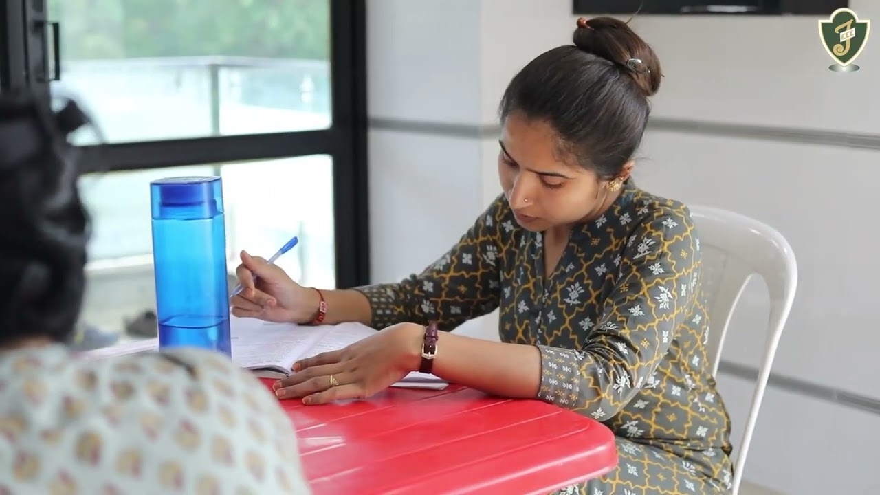 Jay Career Academy