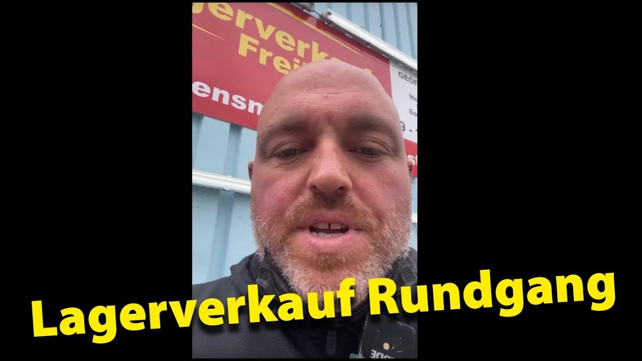 Ladenrundgang beim Freilinger - kommt uns in Gießen besuchen! Geöffnet  Mo.- Sa. 9-19 Uhr