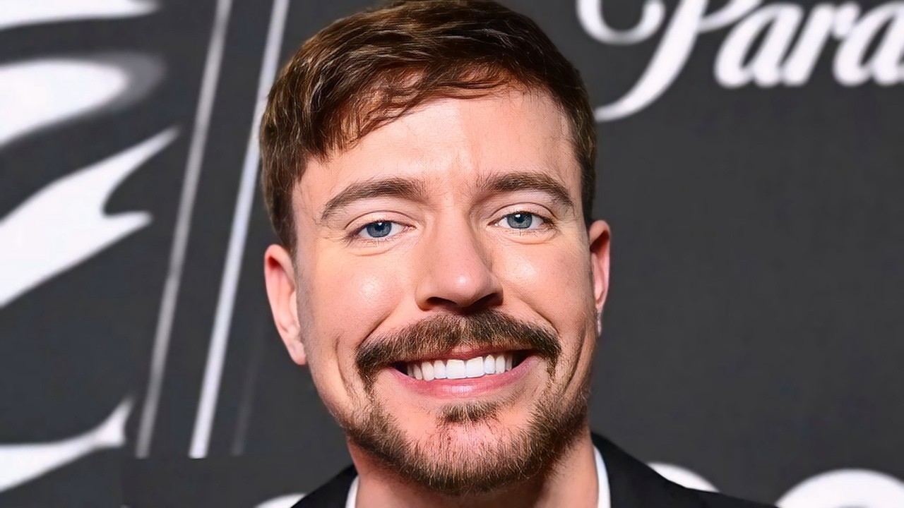 Новые обвинения в адрес MrBeast ужасны.