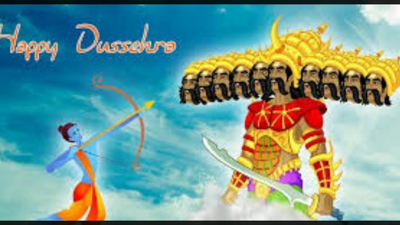 HAPPY DUSHERA// dussehra songs 2020//dussehra song whatsapp status//dussehra songs hindi dj