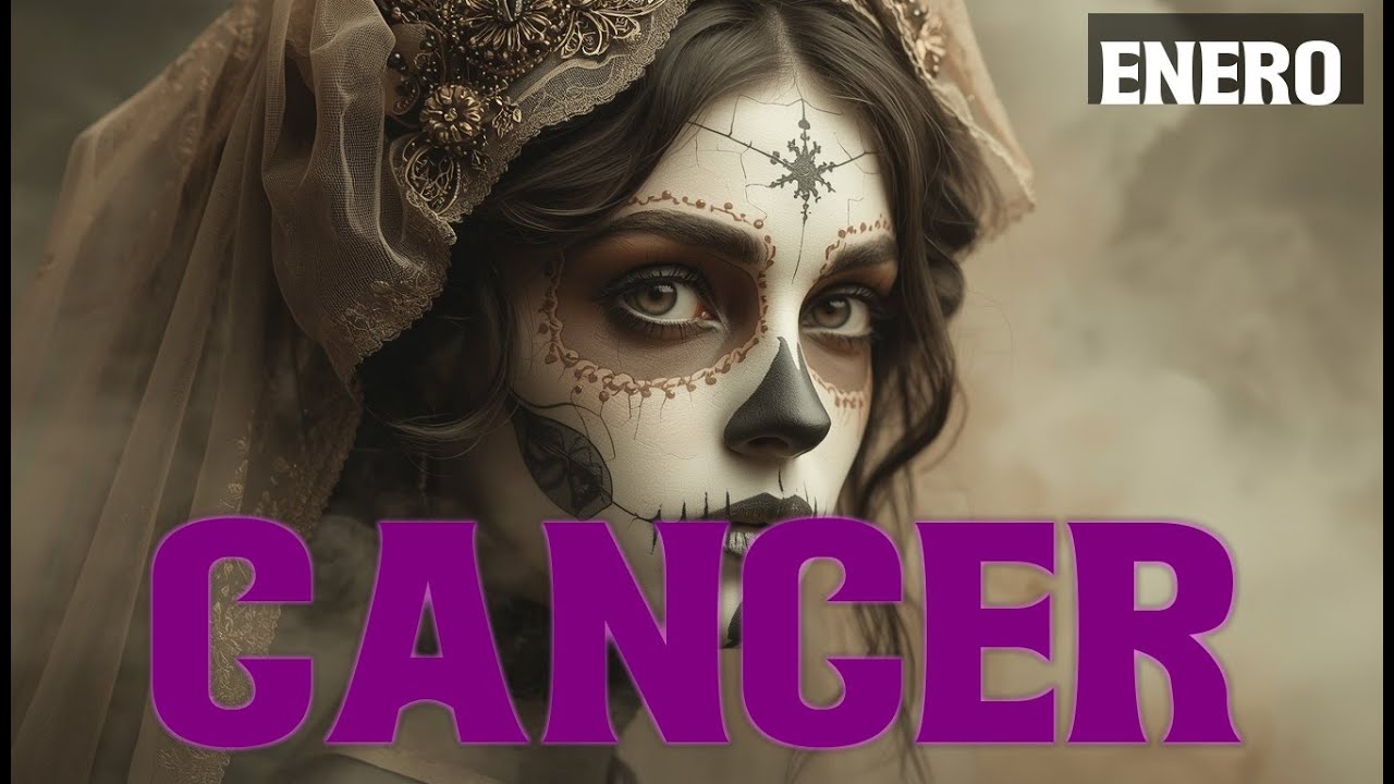 CANCER PERSONA YA NO TE MIRA DE LA MISMA MANERA QUE LO HACÍA ANTES‼️Y ESTE ES EL MOTIVO...