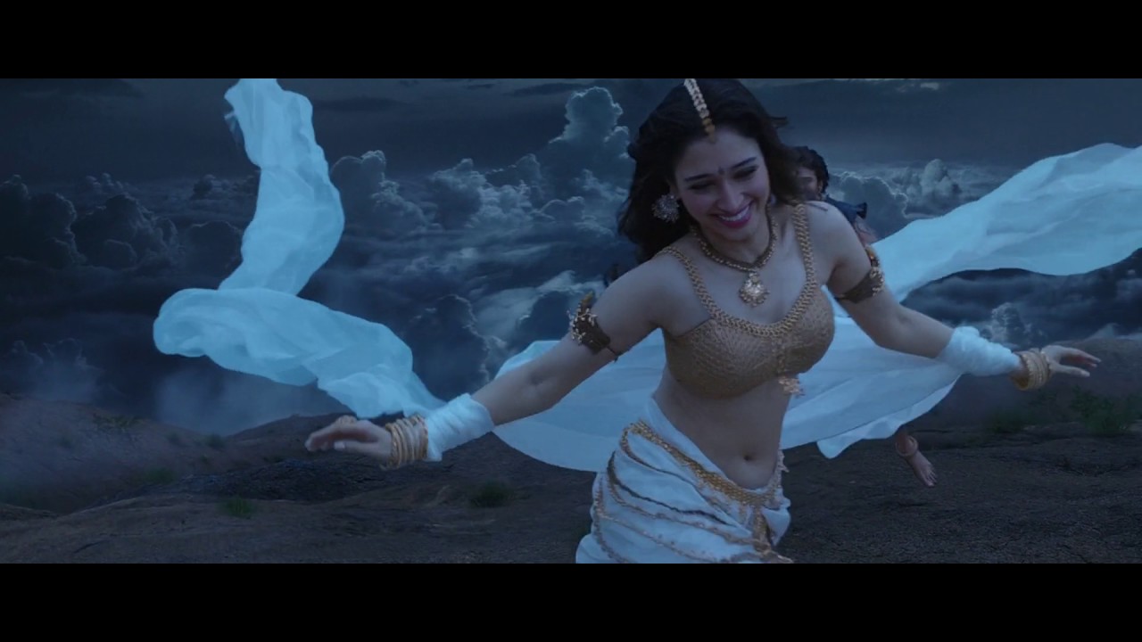 Dheevara - Baahubali - Blu-Ray - x264 - 1080p - DTS 5.1 MKV | NayaN