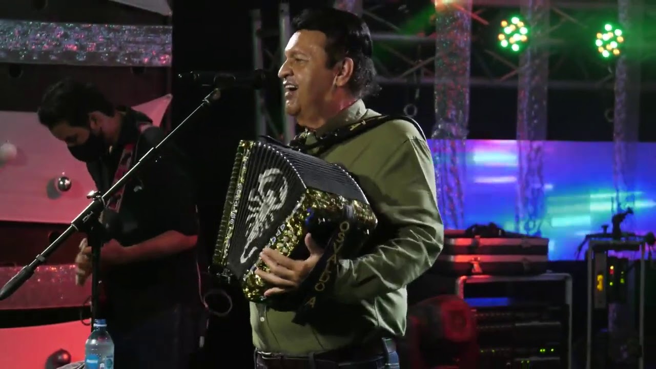 Clásicos de nuestra Música Panamá El Pañuelito - Éxitos Típicos - Osvaldo Ayala