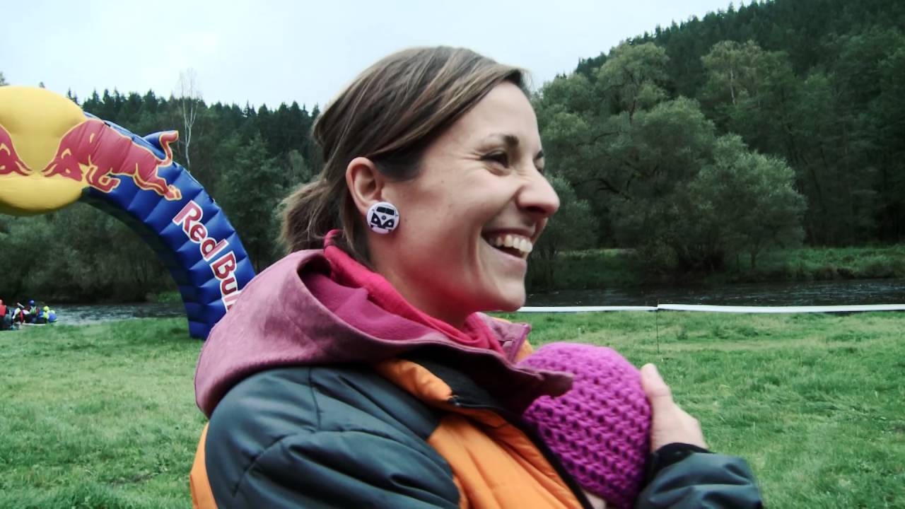 Krumlovský vodácký maraton 2016 - oficial movie