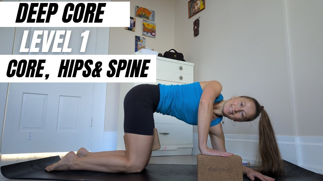 Deep Core Level One