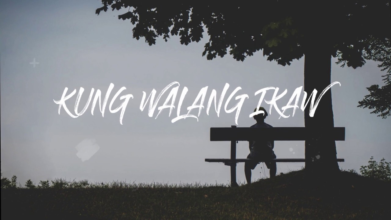 Kung Walang Ikaw | Target Ft. Noel Palomo of SIAKOL | (Lyrics Video)