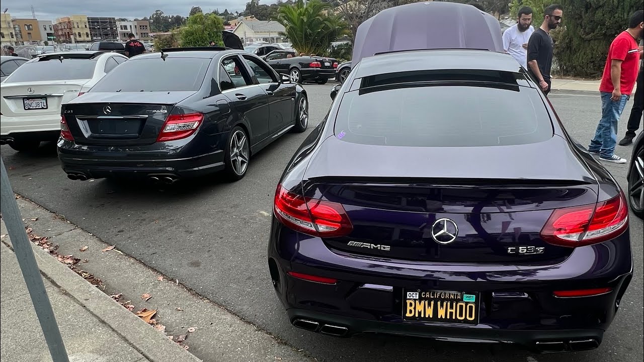 ////AMG MEET 🇩🇪