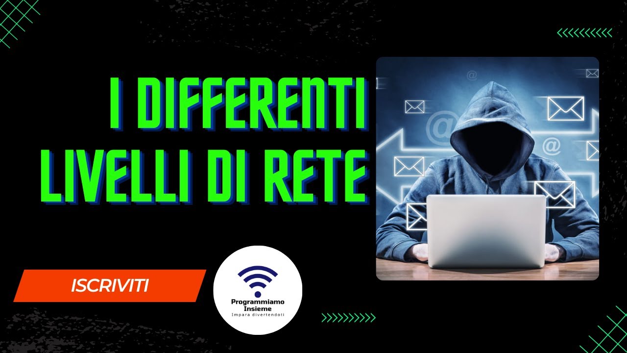 2.2 - PROTOCOLLO E SICUREZZA