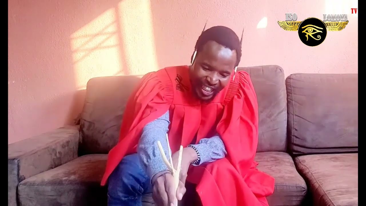 ISO LOMOYA IZINWELE, INHLOKO, IXHAMA NESIDWABA INZULU LWAZI YOMOYA SIPHAKELA ISIZWE AMEN.