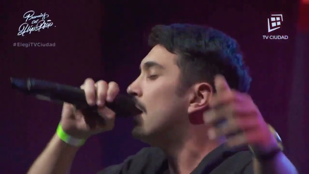 DOGO - Sáez'93 (LIVE ft Lupa Loop 2019 Remastered)