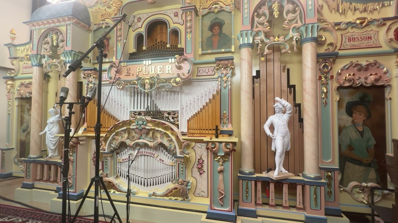 Gustav Albert Lortzing - Undine - Ouverture