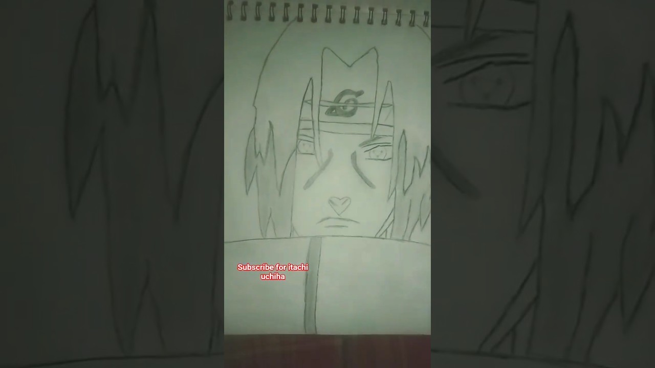 badshah Itachi uchiha 
