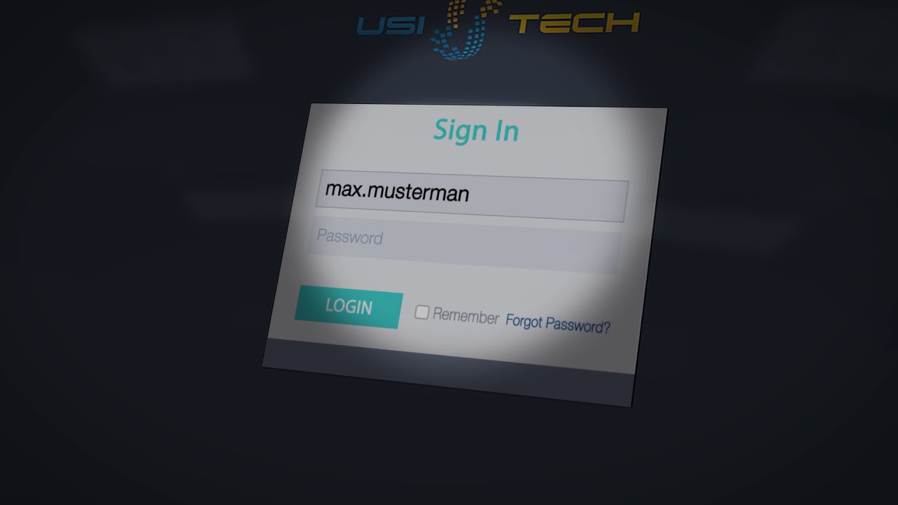 USI TECH ACCOUNT AUTO REBUY