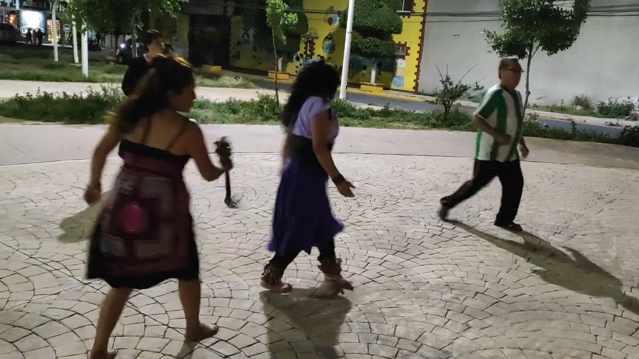 Tonantzin