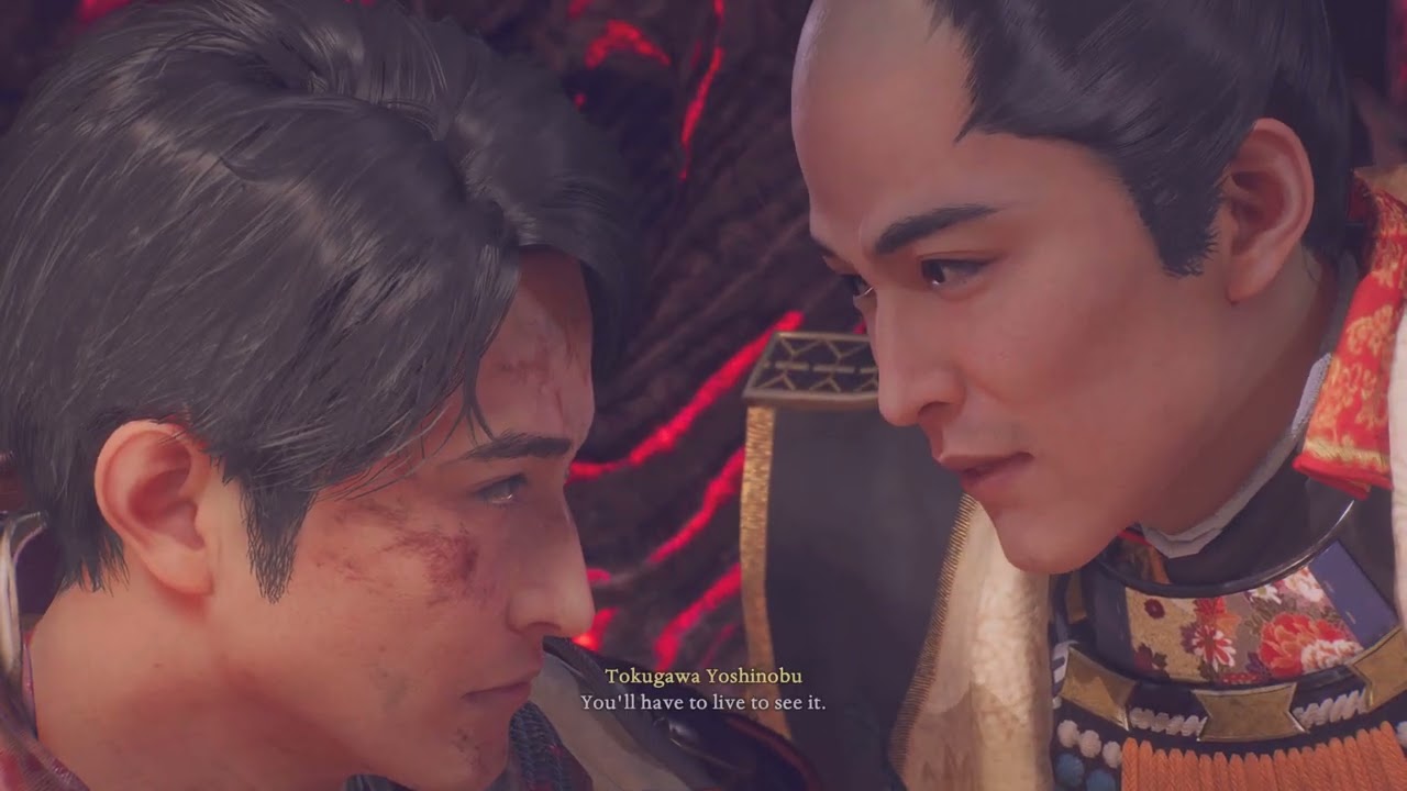 NioH 3 Gameplay Playthrough PS5 PRO Part 23