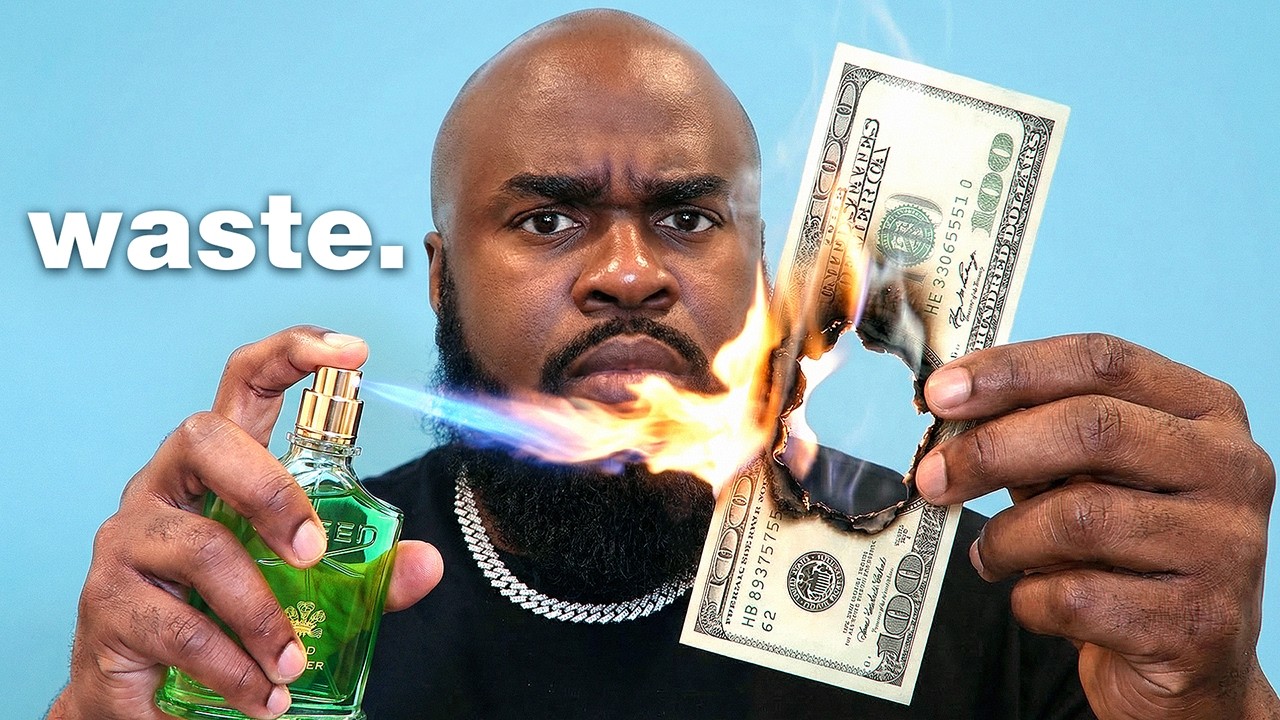 Это те ароматы, о покупке которых вы ВСЕГДА пожалеете.