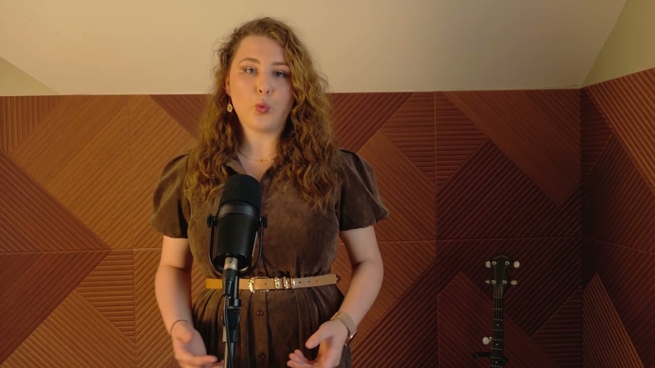 [GWC IV final round] Faith Mull | USA - NC | William Tell Overture #whistlinggwciv 
