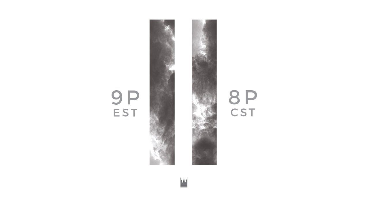 Live Album Streaming Event