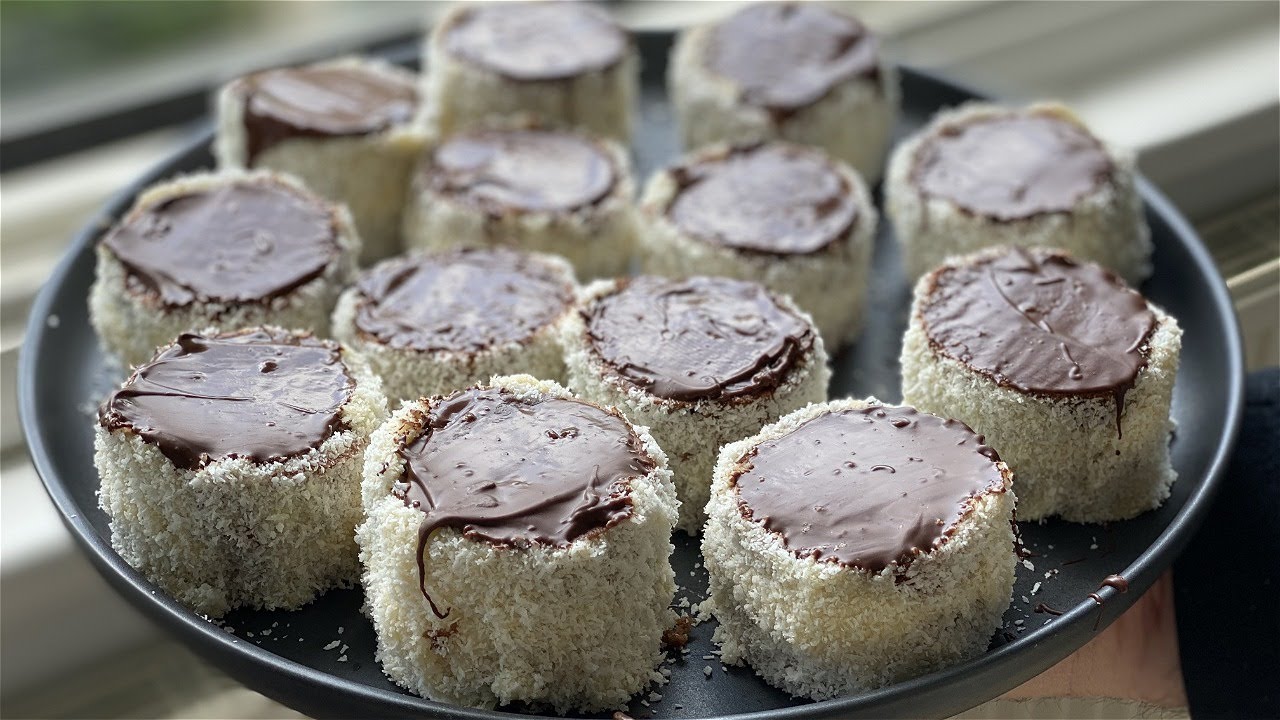 Subarice - Najsavrseniji recept za Ruske Kape