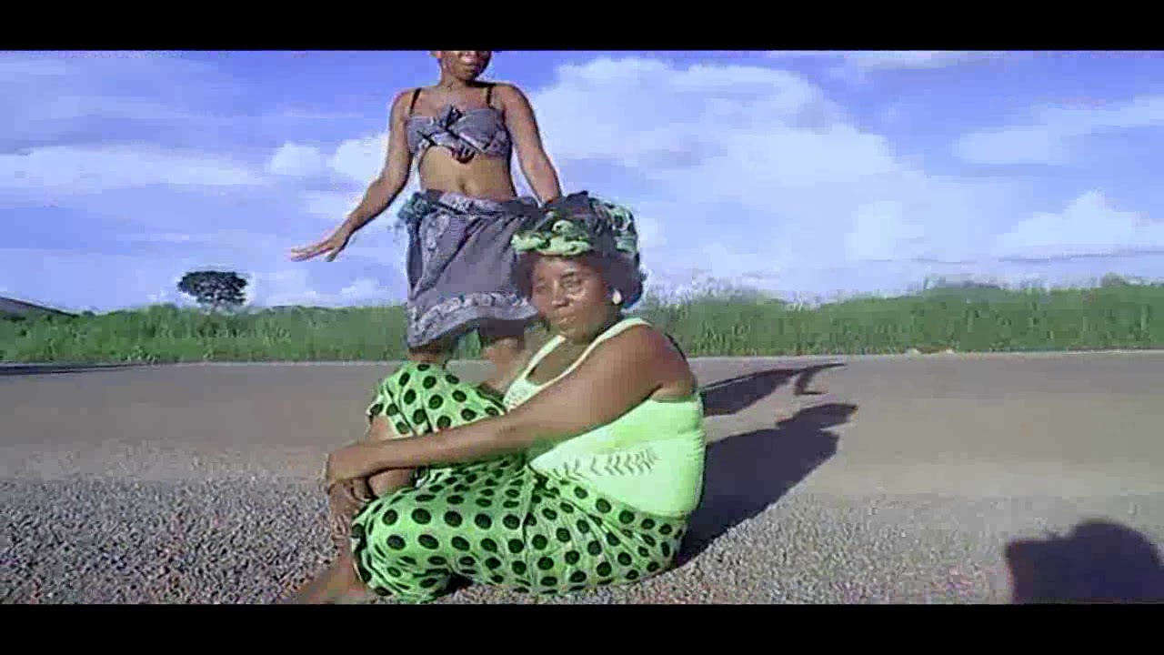 Dona Fatima -mamãncha