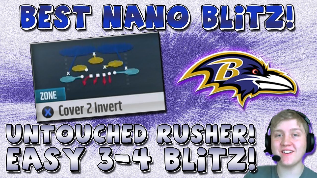 BEST BLITZ! 3-4 NANO BLITZ! 