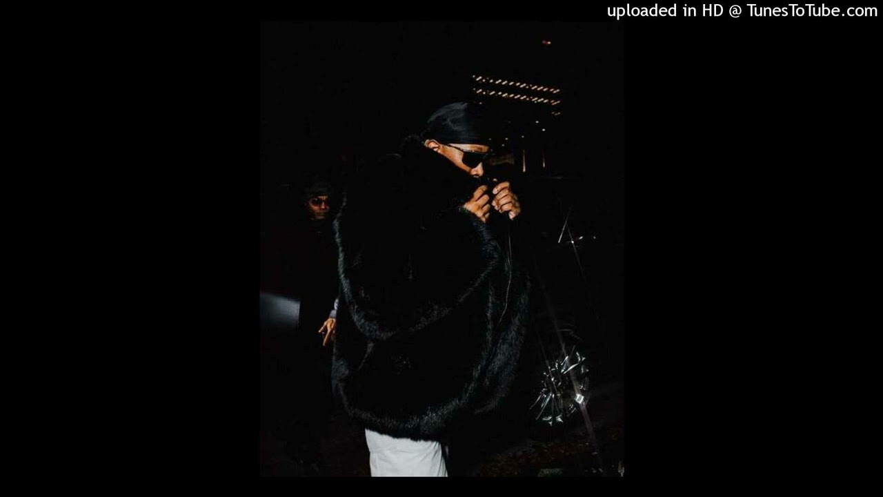 Free future x southside type beat - Brazzier (Prod. 95 REX)