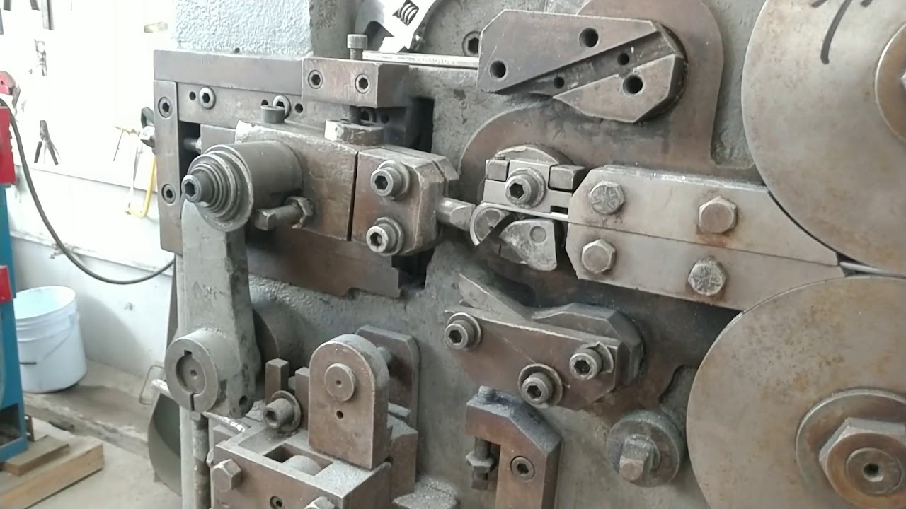 Resorte compresión inoxidable