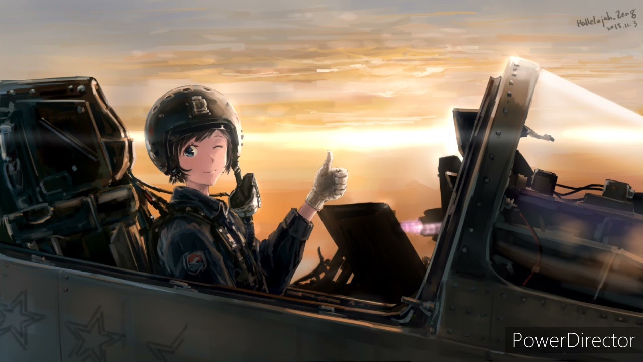 Nightcore -Hold My Hand ( Lady Gaga) Top Gun