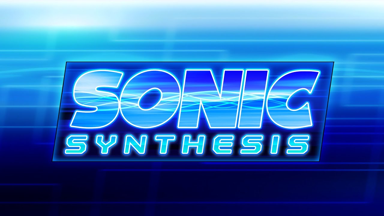 Main Menu - Sonic Synthesis [OST]
