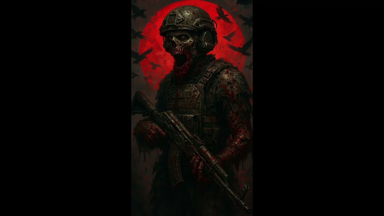 54 ОМБр. Бог любить Піхоту 