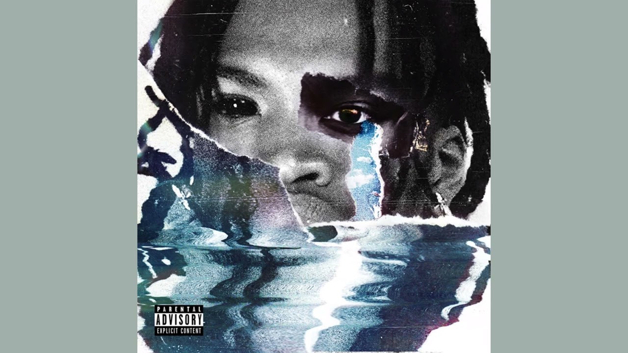 Lancey Foux - Slow Burn, 963 Hz (Sense of Oneness, Omnipresent)