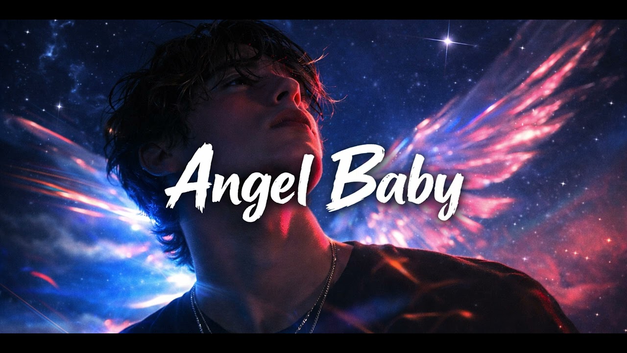 Angel Baby(Lyrics)