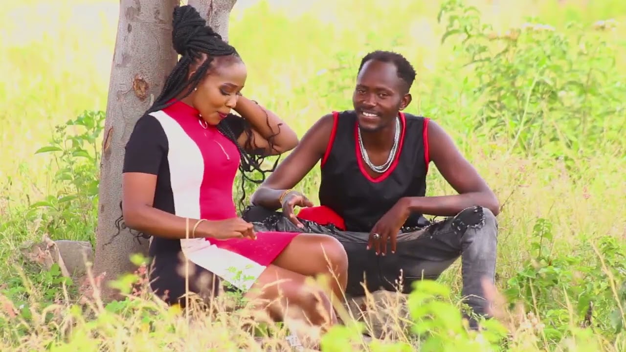 MARIA | NJAMBA NJAMBA | KING MICKY MICHAEL | MICHAEL GIKUNDI 
