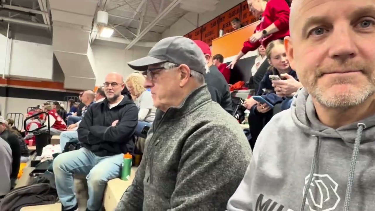 2025-26 Coldwater Invitational 