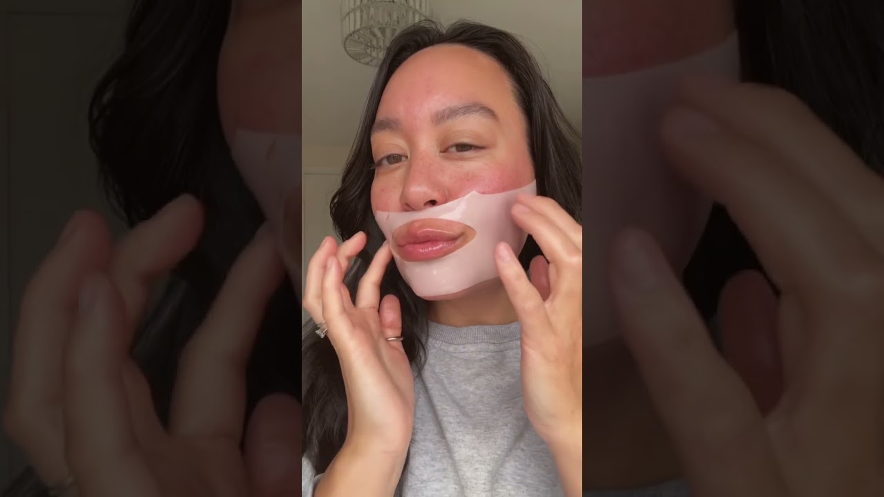 How to get glass skin with Boots 💧