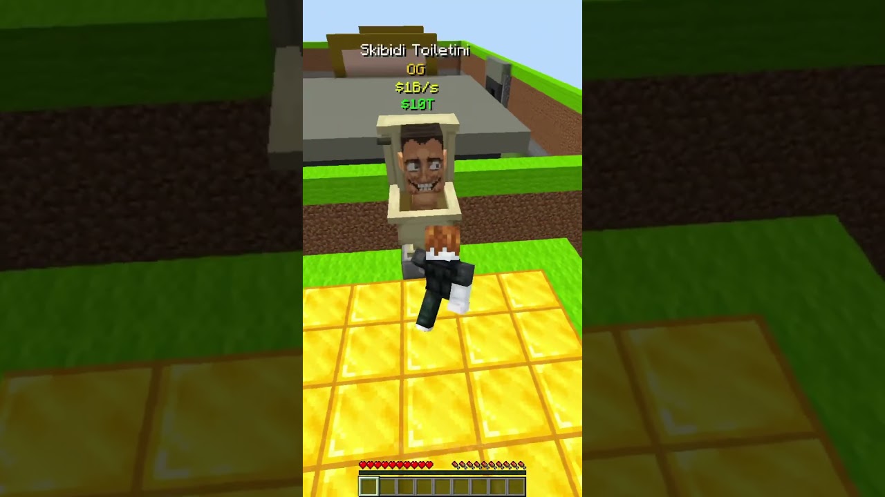 I Found OG Admin Base 😳✅ #roblox #minecraft #stealabrainrot