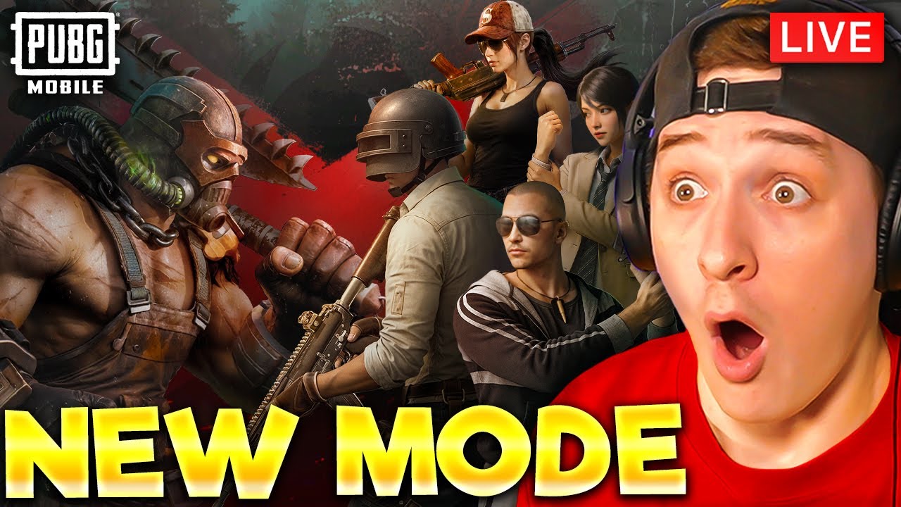 NEW SCARY 