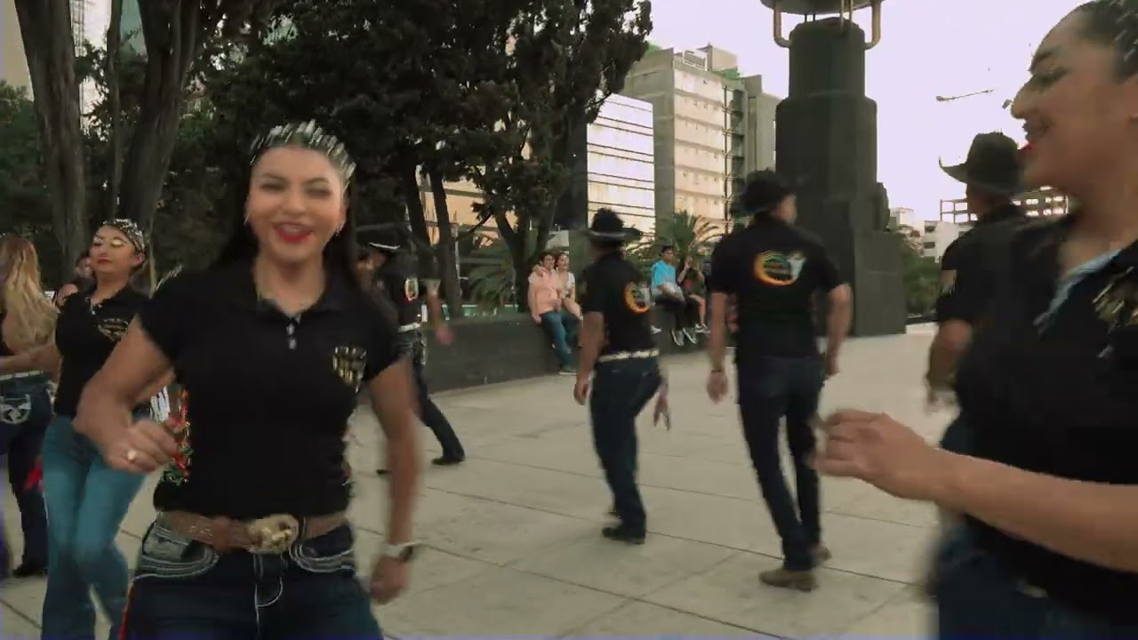 Ballet Resurrección 2025 - únete a la fiesta - Conjunto Nuevo Amanecer
