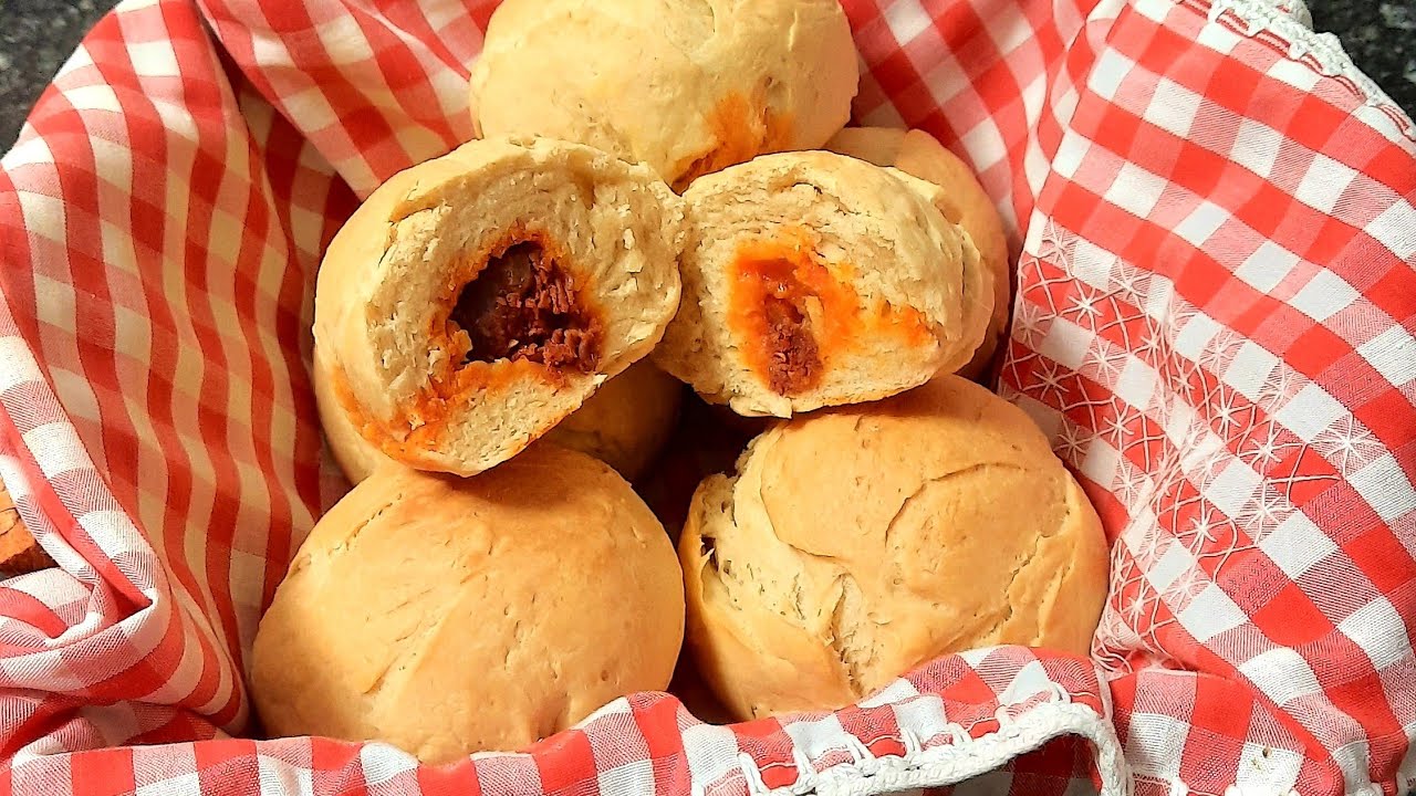 Bollos preñaos