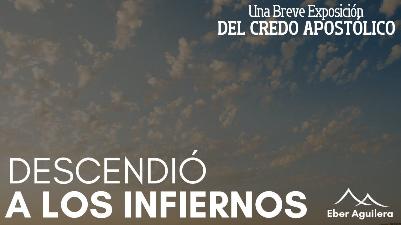 Он спустился в ад | Часть I