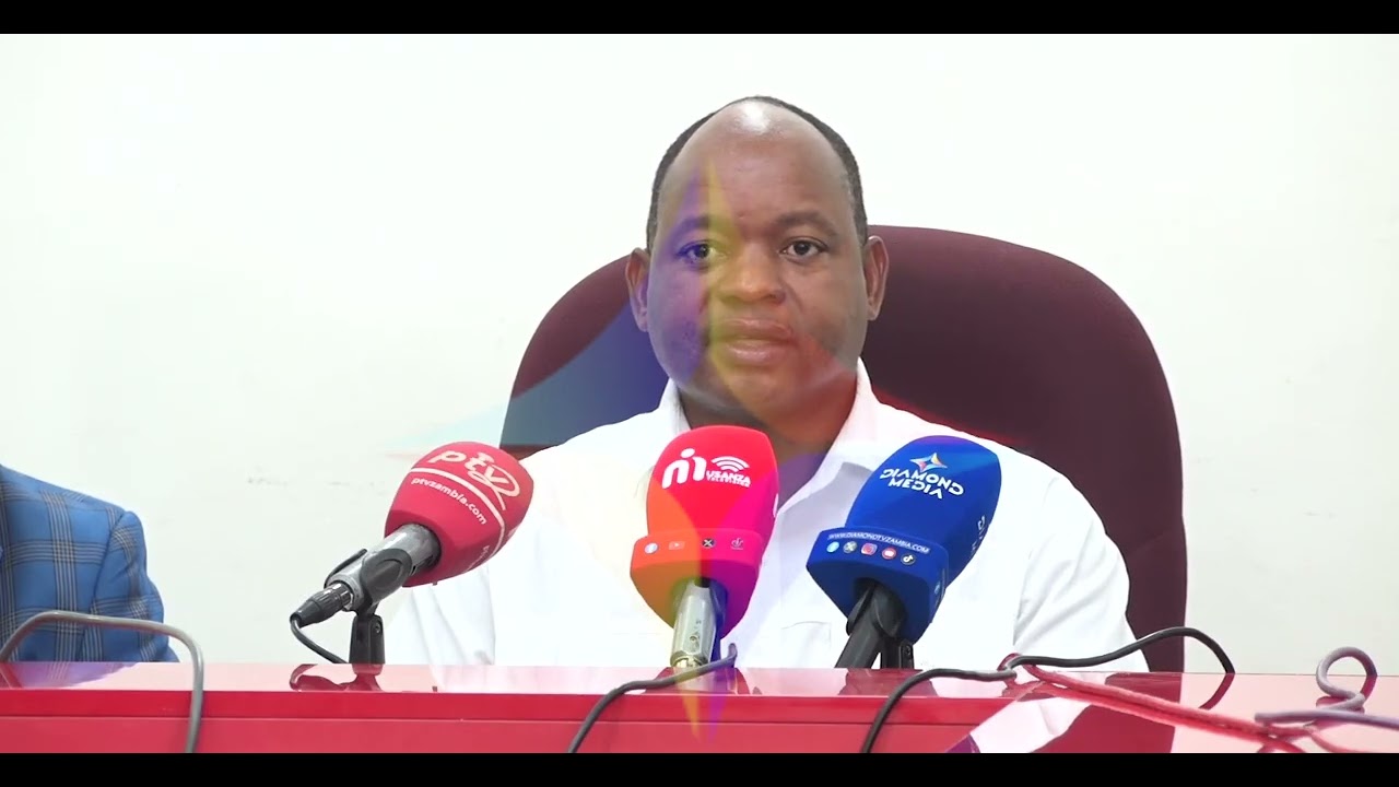 UPND ТРЕБУЕТ АРЕСТА НАПАДШИХ НА СЕКРЕТАРИАТ ПФ