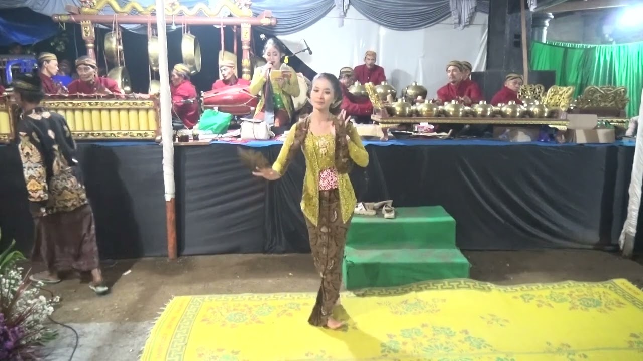 PANGKUR WIROMO LOMBO  TAYUB #gendingjawa  #tayub