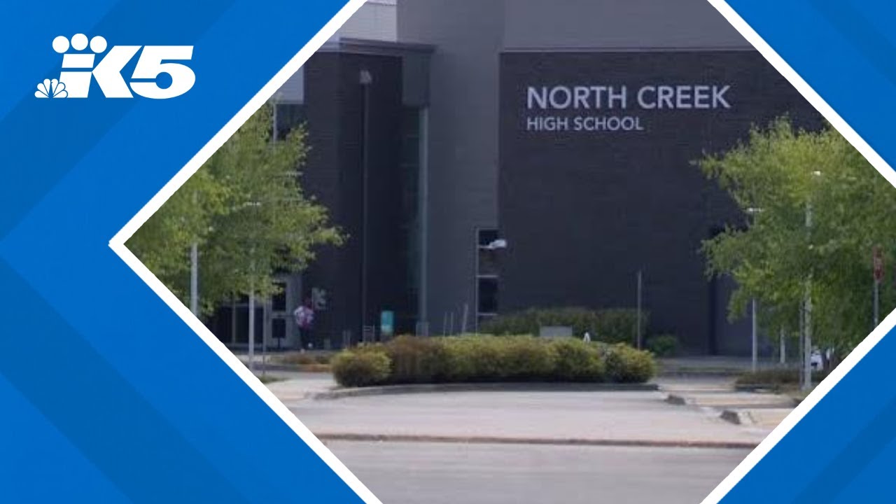 Bothell high school principal is 'stepping away' following social media post about Charlie Kirk