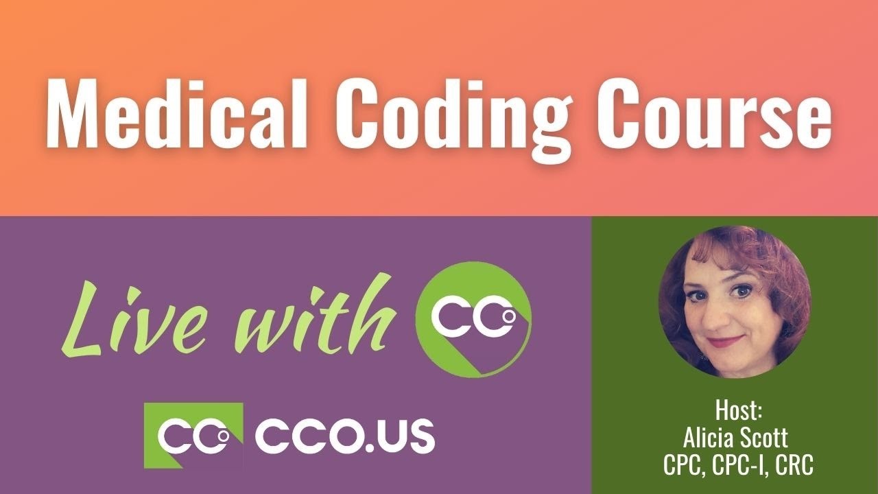 Medical Coding Course