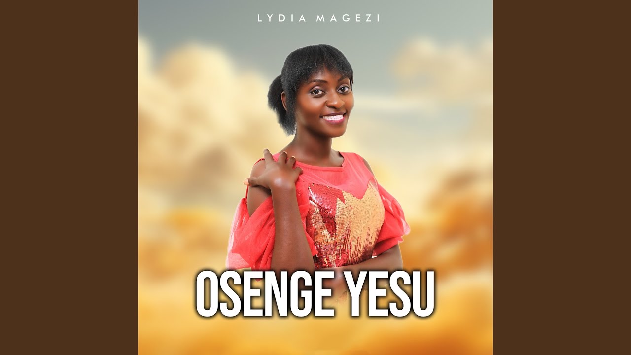 Osenge Yesu