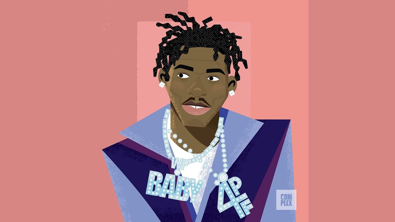 [FREE] Lil Baby Type Beat 2023 "THE PACIFIC" | Smooth Trap Type Beat / Instrumental