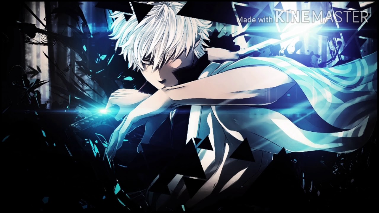 Busta Rhymes ft. CHIHIRO - Break Your Neck (Nightcore)