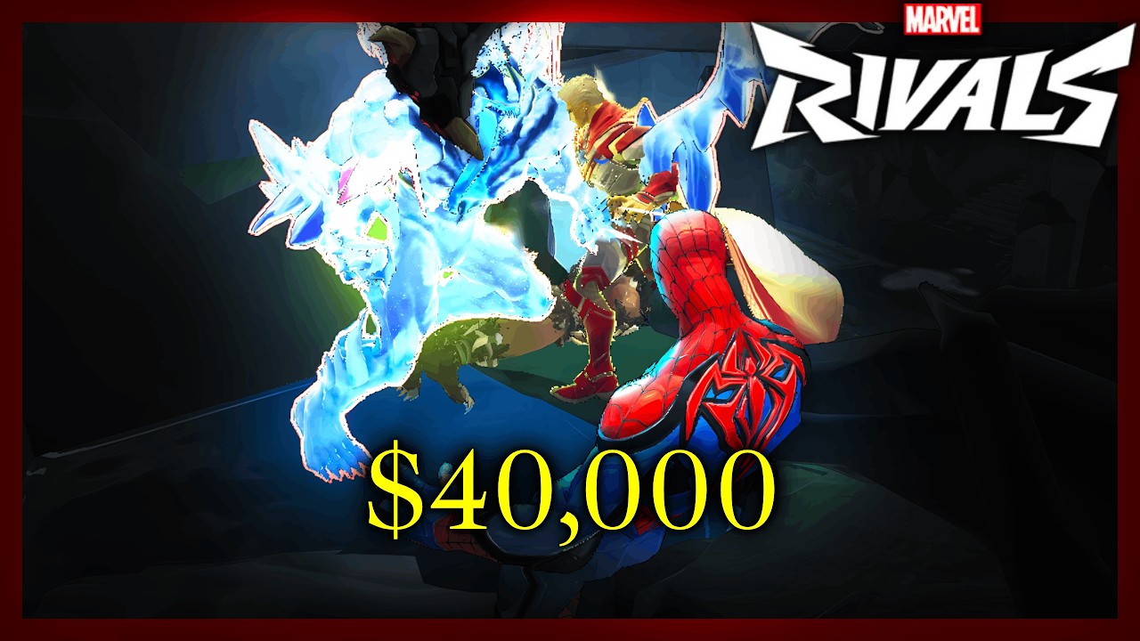 I Wouldn’t Troll in a $40,000 Tournament