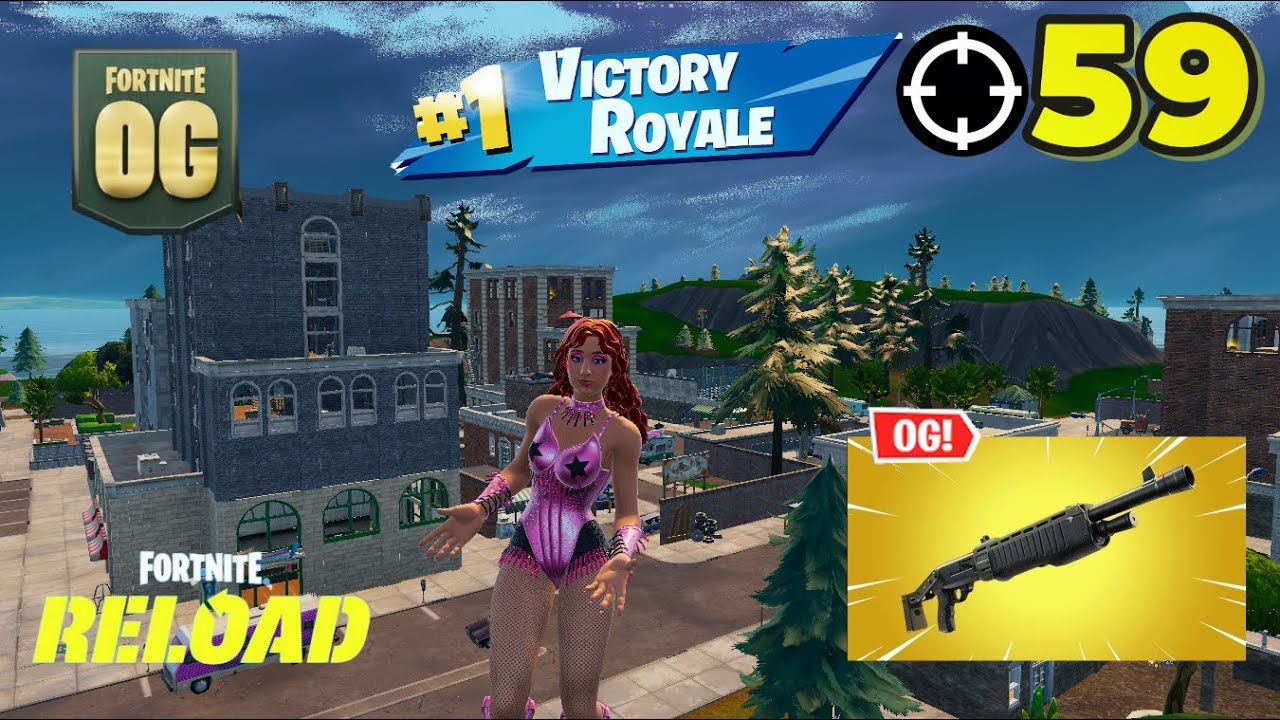 59 Elimination Duos 