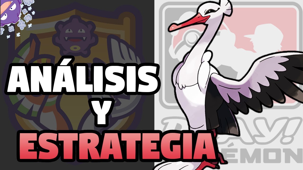 CÓMO USAR A BOMBIRDIER | ANÁLISIS Y ESTRATEGIA, MEJORES MOVIMIENTOS... | POKÉMON COMPETITIVO